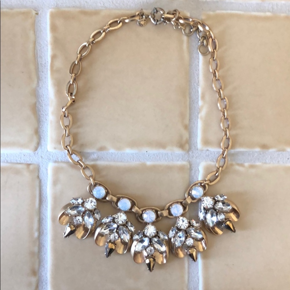 J Crew Necklace